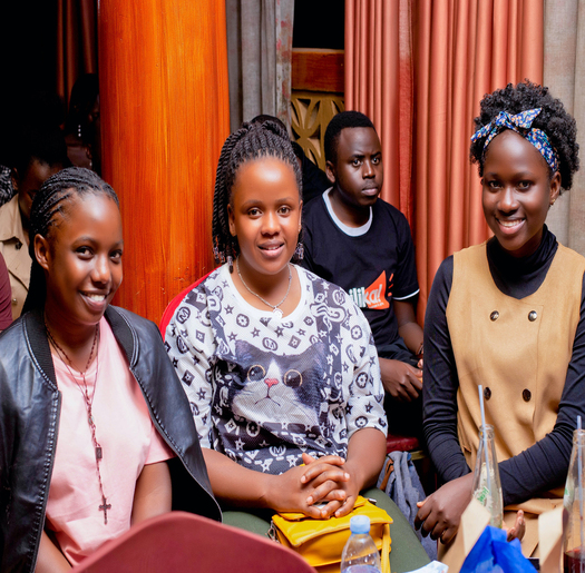 Rotaract Club of Rubaga