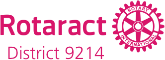 Rotaract District 9214 affiliated with Rotaract Club of Rubaga