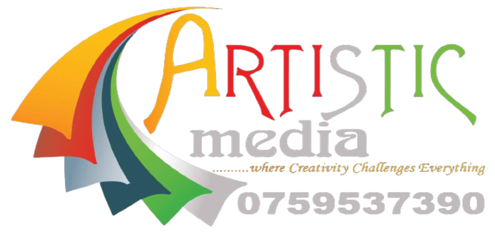 Artistic Media Sponsor/Partner at Rotaract Club of Rubaga