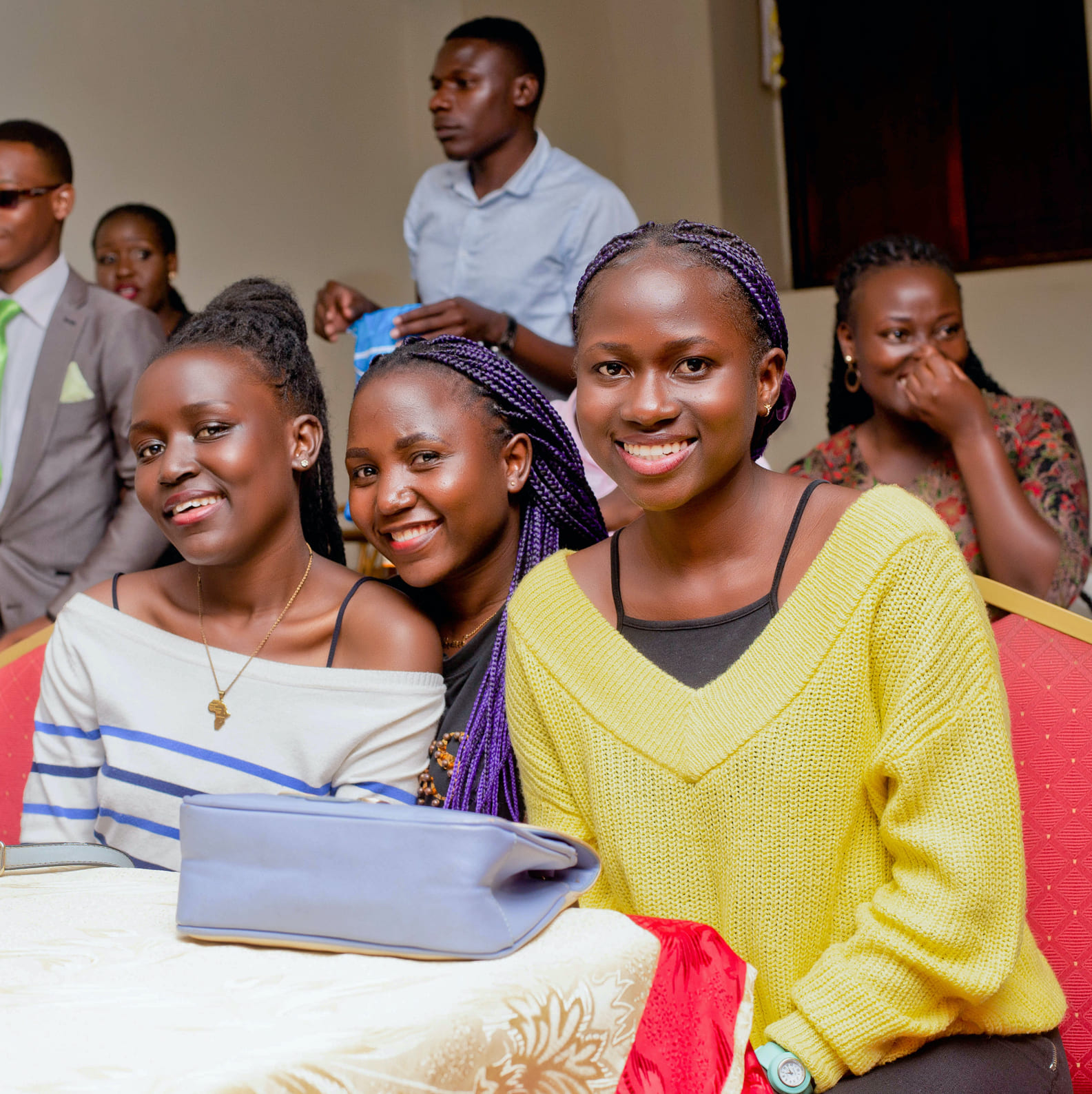 Rotaract Club of Rubaga